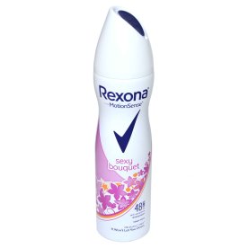 Дезодорант Rexona Яркий букет 150мл ж/б