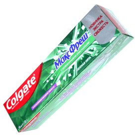 Паста зубная Colgate Нежная мята 100мл к/у