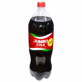 Напиток Jumba Cola газ 2,5л пэт