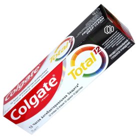 Паста зубная Colgate Глубокое очищение 75мл к/у