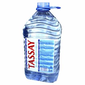 Вода Tassay негаз 5л пэт