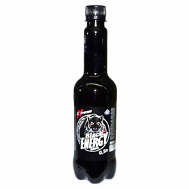 Напиток энергетический Black Energy Drink газ 0,5л пэт