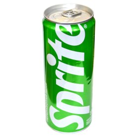 Напиток Sprite газ 0,33л ж/б