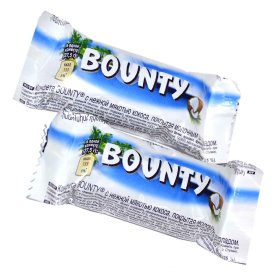 Конфеты Bounty