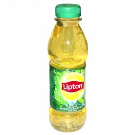 Чай Lipton Ice Tea зеленый 0,5л пэт