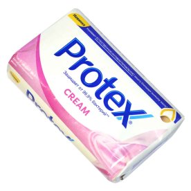 Мыло Protex Cream 150гр м/у