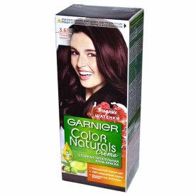 Краска для волос Garnier Color Naturals 3.61 Сочная ежевика к/у