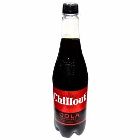 Напиток Chillout Bitter газ б/а Cola 0,9 л пэт