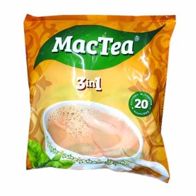 Чай MacTea 3в1 20*18гр м/у