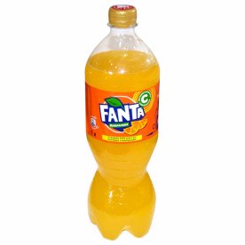 Напиток Fanta газ 1л пэт