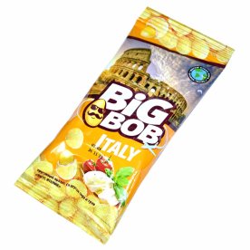 Арахис BigBob вкус сыр и травы 50гр м/у