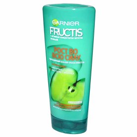 Бальзам для волос Fructis Рост во всю силу 400мл пэт