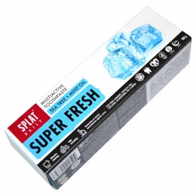 Паста зубная Splat Daily Super Fresh 100гр к/у