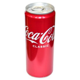 Напиток Coca-Cola газ 0,33л ж/б