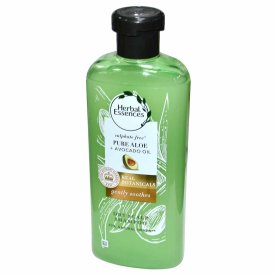 Шампунь для волос Herbal Essences Алоэ и авокадо 380мл пэт