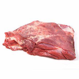 Мясо говядина лопатка заплечная часть