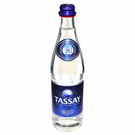 Вода Tassay газ 0,5л ст/б