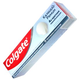 Паста зубная Colgate Кальций реминерализующая 100мл к/у