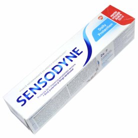 Паста зубная Sensodyne Ежедневная защита 100мл к/у