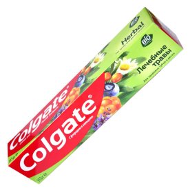 Паста зубная Colgate Хербал 115гр к/у