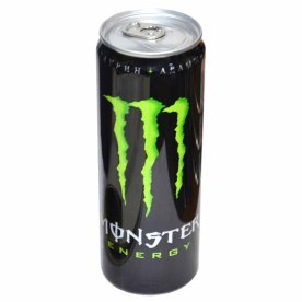 Напиток энергетический Monster 0,355л ж/б