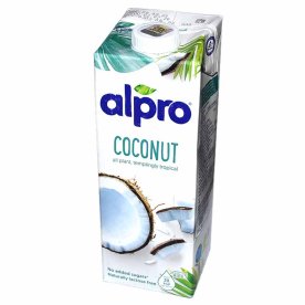 Напиток кокосовый Alpro 1л т/п