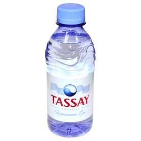 Вода Tassay негаз 0,25л пэт