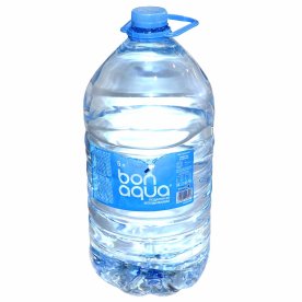 Вода Bonaqua негаз 5л пэт