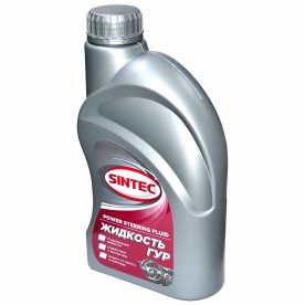 Жидкость для ГУР Sintec 1л пэт