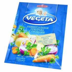 Приправа Vegeta универсальная 125гр м/у