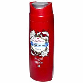 Гель для душа Old Spice Wolfthorn 250мл пэт