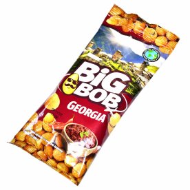 Арахис Big Bob Georgia вкус аджика 50гр м/у