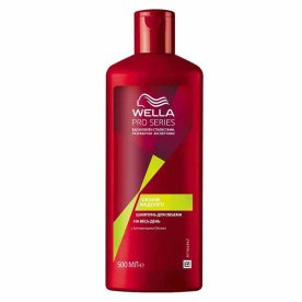 Шампунь для волос Wella Pro Series Объем надолго 500мл пэт