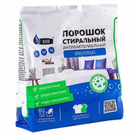 Порошок для стирки Rain  Universal 350гр м/у