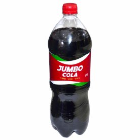 Напиток Holiday Jumbo Cola 1,5л пэт