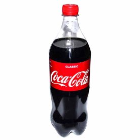 Напиток Coca-Cola газ 1,5л пэт