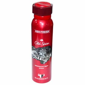 Дезодорант Old Spice Wolfthorn 150мл ж/б