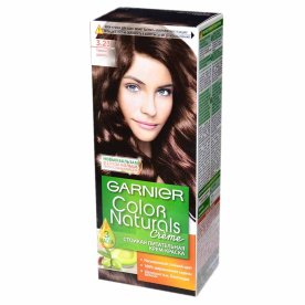 Краска для волос Garnier Color Naturals 3.23 Темный шоколад к/у