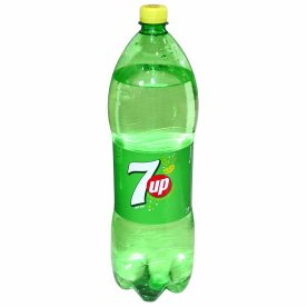 Напиток 7up газ 2л пэт