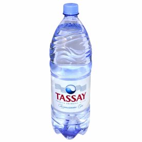 Вода Tassay негаз 1,5л пэт