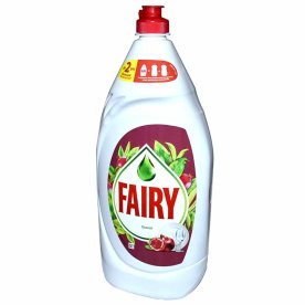 Средство для мытья посуды Fairy Гранат 1,35л пэт