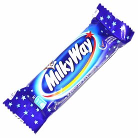 Батончик Milky Way 26гр м/у