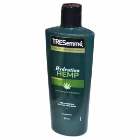 Шампунь для волос Tresemme Hydration Hemp глубокое увлажнение  волос 400мл пэт