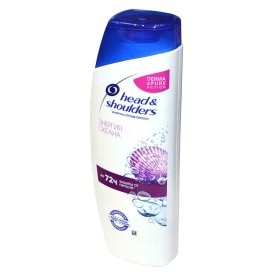 Шампунь для волос Head&Shoulders Энергия океана 400мл пэт