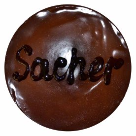 Торт Sacher