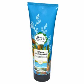 Бальзам-ополаскиватель для волос Herbal Essences Марокканское аргановое масло 275мл пэт