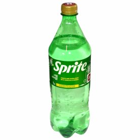 Напиток Sprite газ 1л пэт