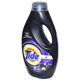 Гель для стирки Tide Black cо свежестью Lenor 1,04л пэт