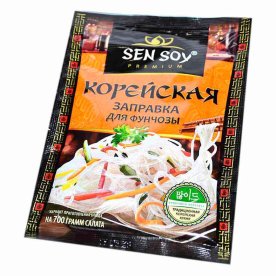 Заправка Sen Soy для фунчезы по-корейски 80гр м/у