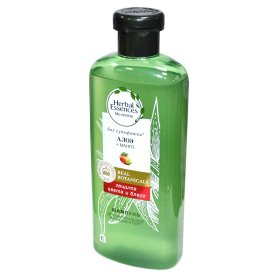 Шампунь для волос Herbal Essences Защита цвета и блеск алоэ и манго 380мл пэт